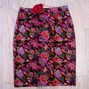 Oilily skirt size S, New